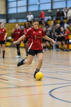 Bild 215 - wBJ NFV Futsalmeisterschaft